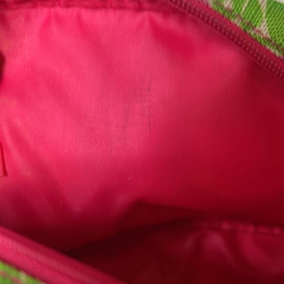 Lilly Pulitzer Estée Lauder Cosmetic Bag. - Picture 7 of 8